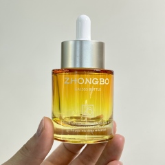ESSENTIAL OIL DROPPER BOTTLE