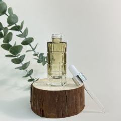 ESSENTIAL OIL DROPPER BOTTLE