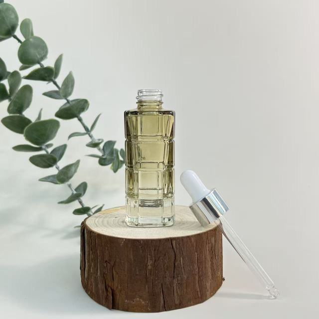 ESSENTIAL OIL DROPPER BOTTLE