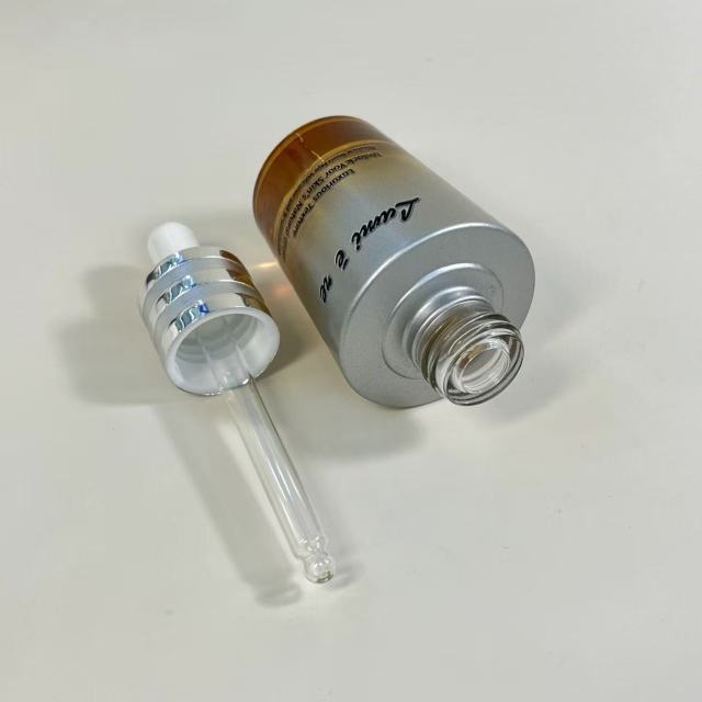ESSENTIAL OIL DROPPER BOTTLE