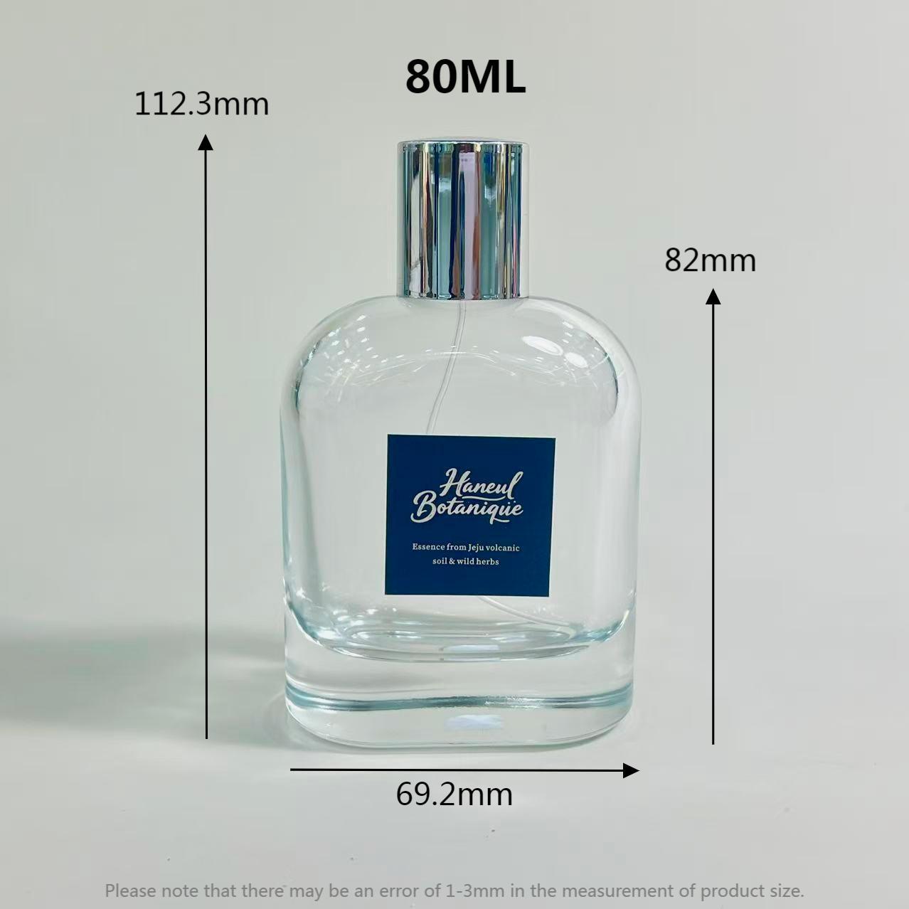 PERFUME BOTTLE