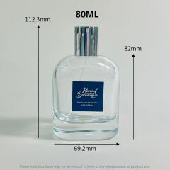PERFUME BOTTLE