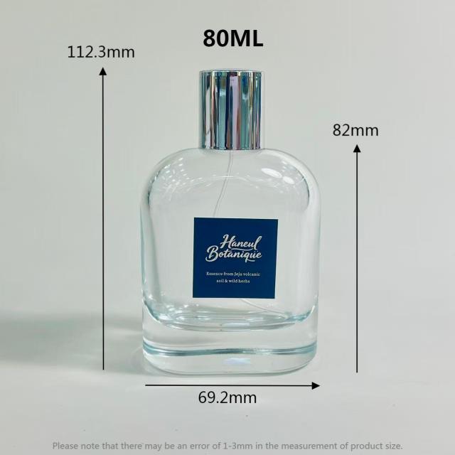 PERFUME BOTTLE