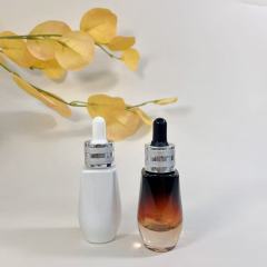 ESSENTIAL OIL DROPPER BOTTLE