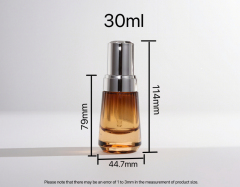 ESSENTIAL OIL DROPPER BOTTLE