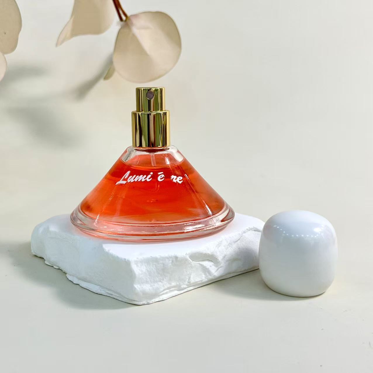 PERFUME BOTTLE