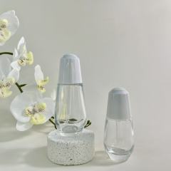 ESSENTIAL OIL DROPPER BOTTLE
