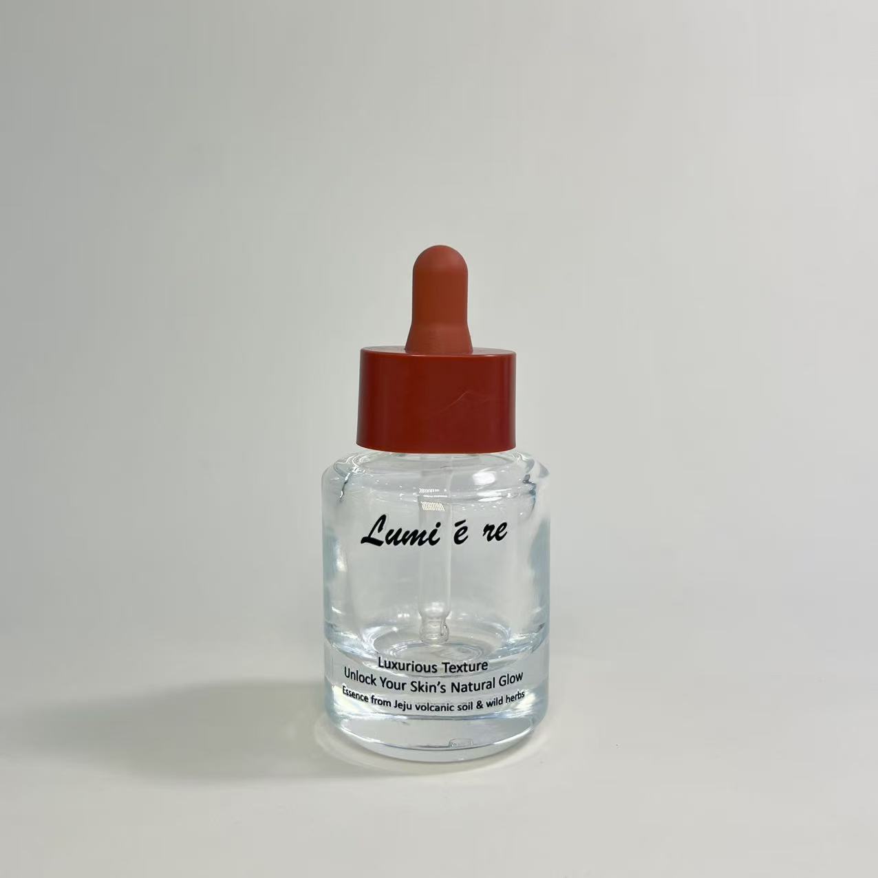 ESSENTIAL OIL DROPPER BOTTLE