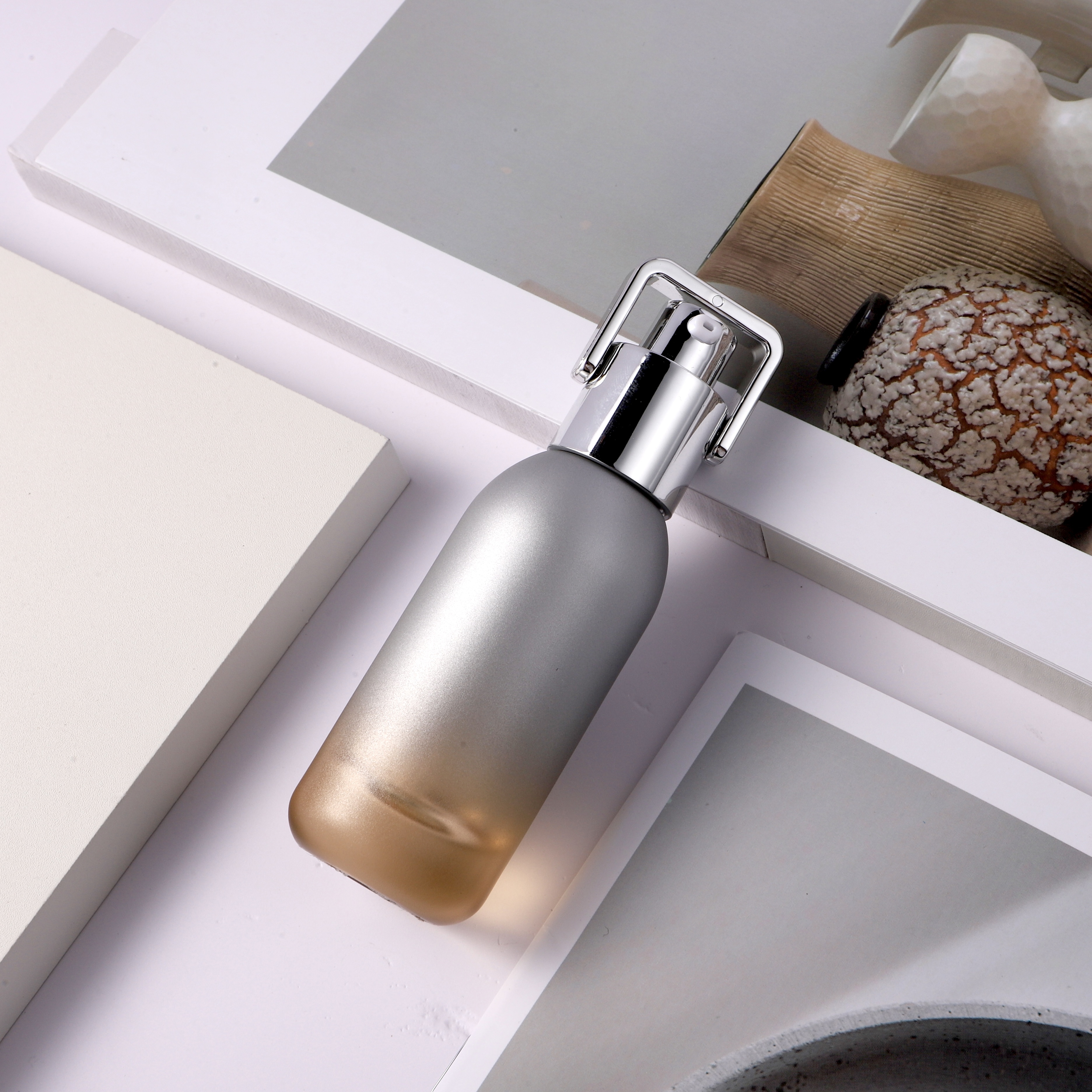 LOTION BOTTLE