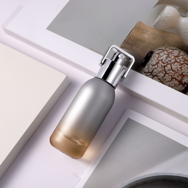 LOTION BOTTLE