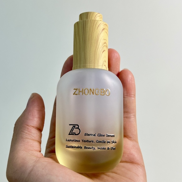 ESSENTIAL OIL DROPPER BOTTLE