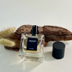 PERFUME BOTTLE
