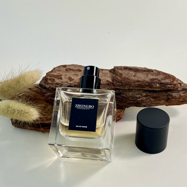 PERFUME BOTTLE