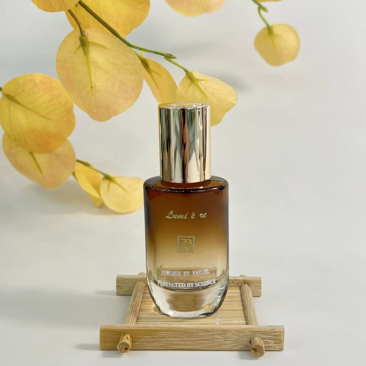 ESSENTIAL OIL DROPPER BOTTLE