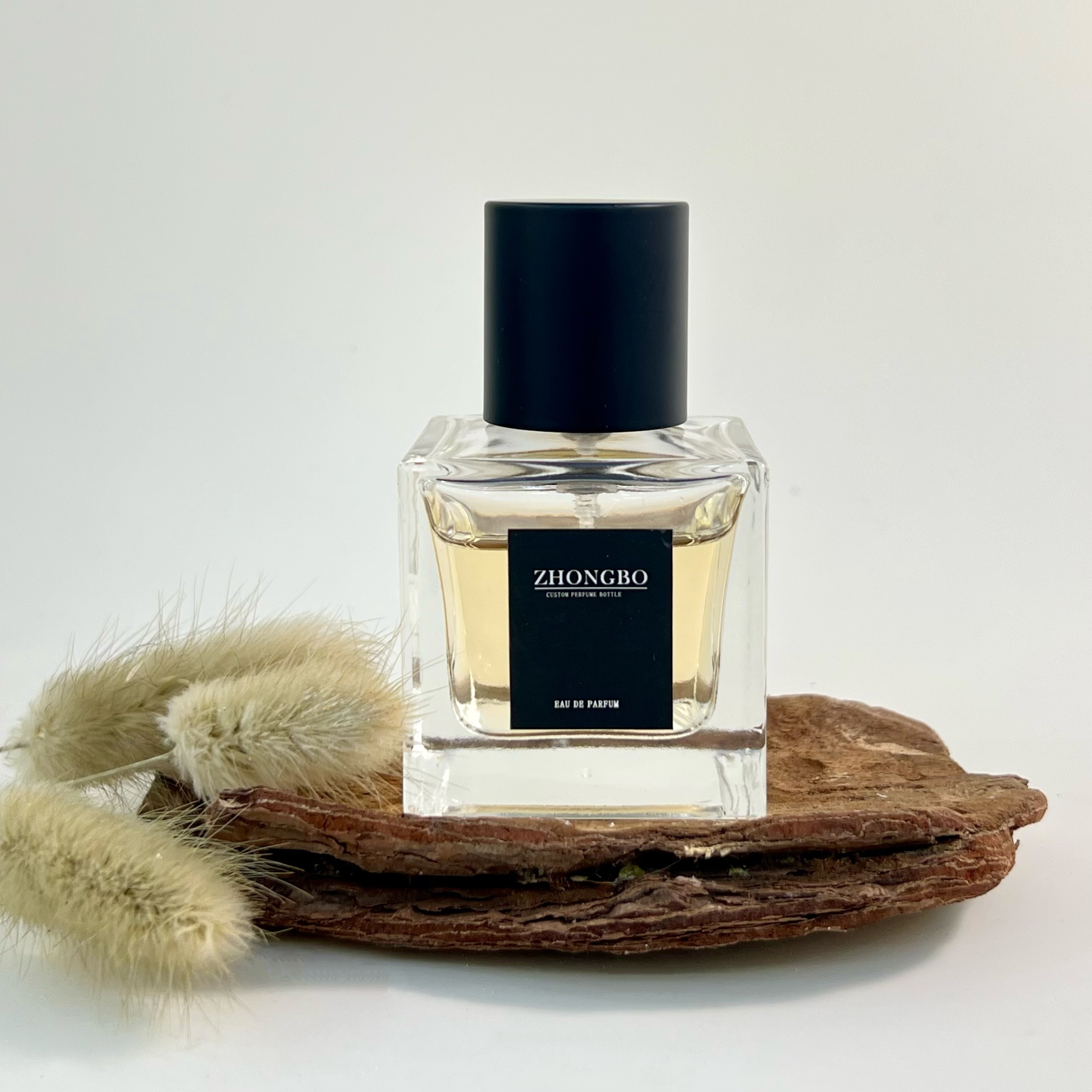 PERFUME BOTTLE