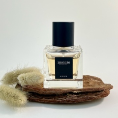PERFUME BOTTLE
