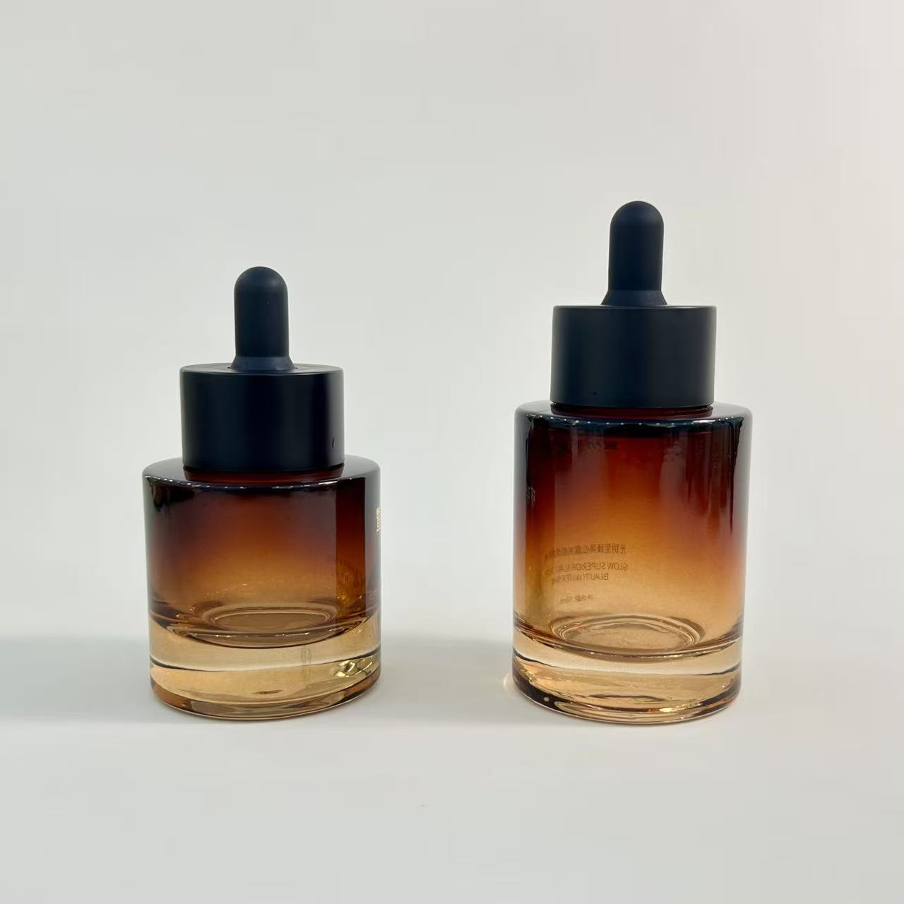 ESSENTIAL OIL DROPPER BOTTLE