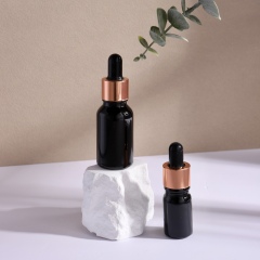 ESSENTIAL OIL DROPPER BOTTLE