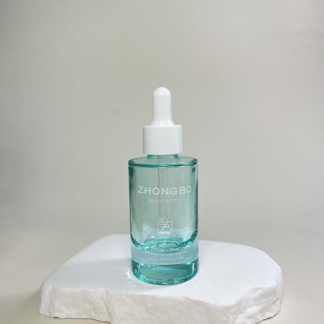 ESSENTIAL OIL DROPPER BOTTLE