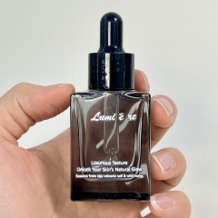 ESSENTIAL OIL DROPPER BOTTLE