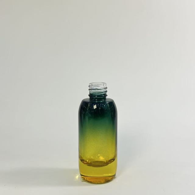 ESSENTIAL OIL DROPPER BOTTLE