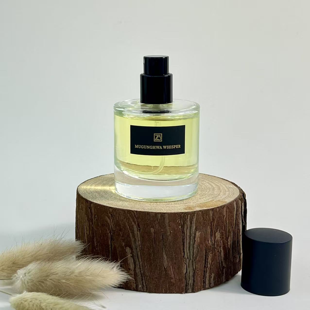 PERFUME BOTTLE