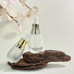 ESSENTIAL OIL DROPPER BOTTLE