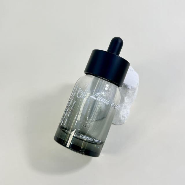 ESSENTIAL OIL DROPPER BOTTLE
