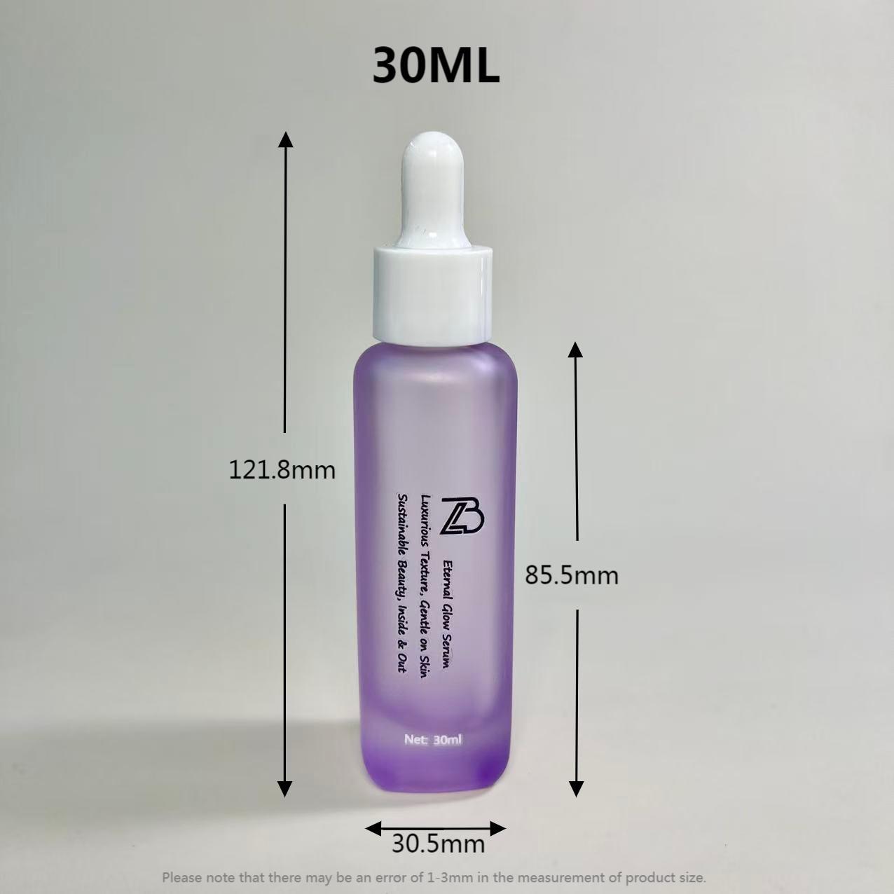 ESSENTIAL OIL DROPPER BOTTLE