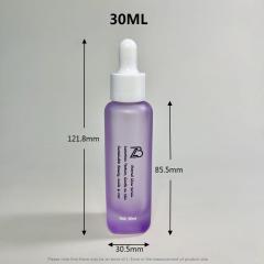 ESSENTIAL OIL DROPPER BOTTLE