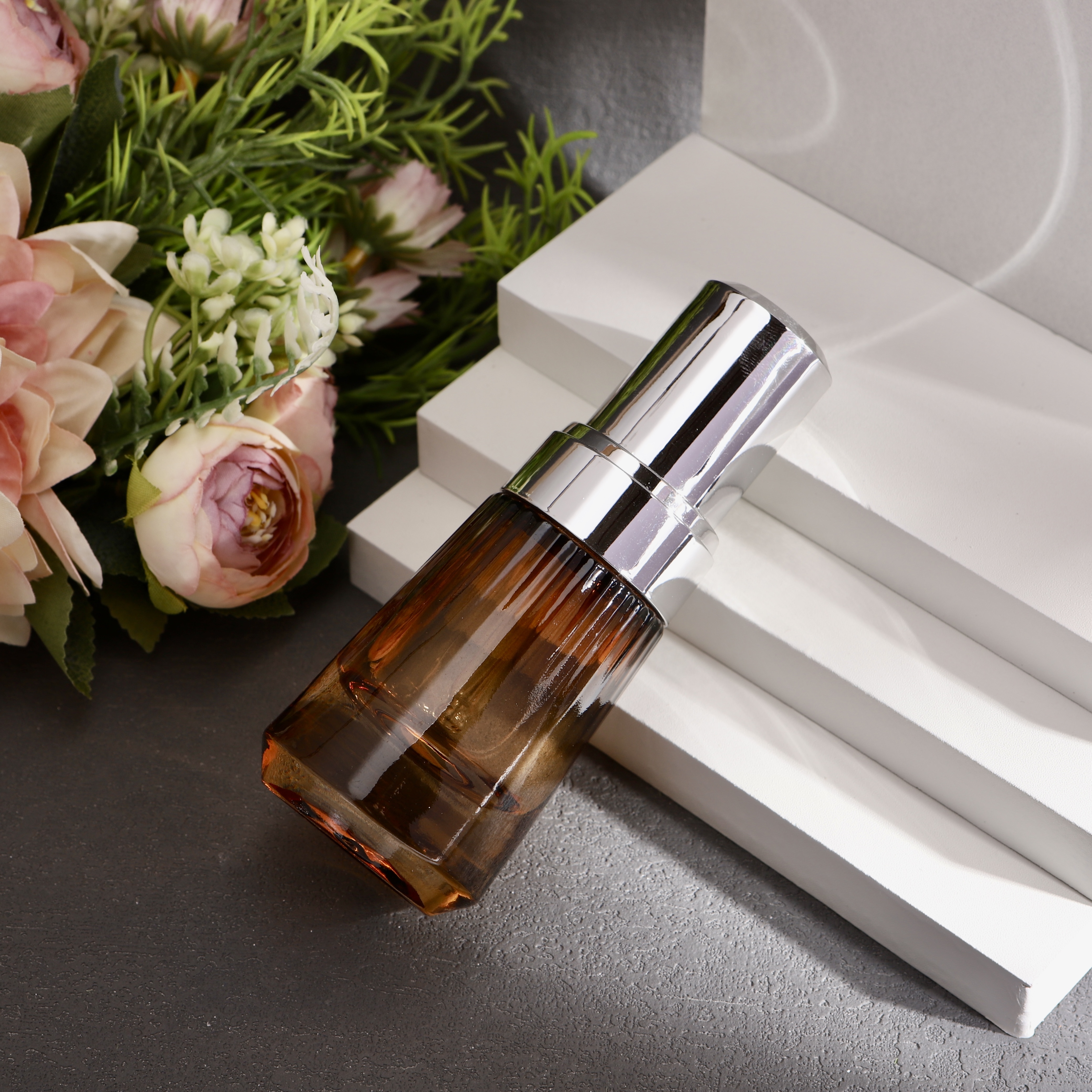 ESSENTIAL OIL DROPPER BOTTLE
