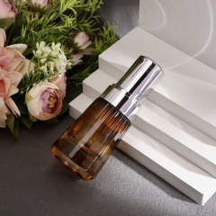 ESSENTIAL OIL DROPPER BOTTLE
