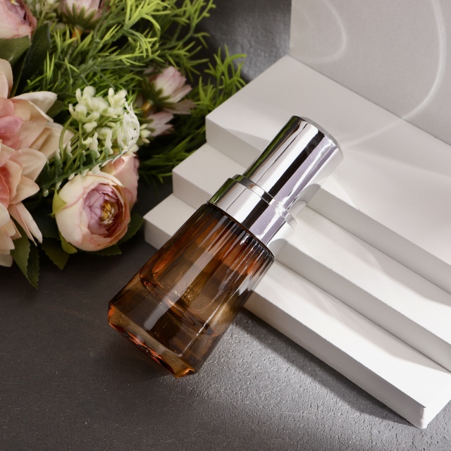 ESSENTIAL OIL DROPPER BOTTLE