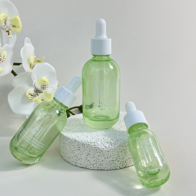 ESSENTIAL OIL DROPPER BOTTLE