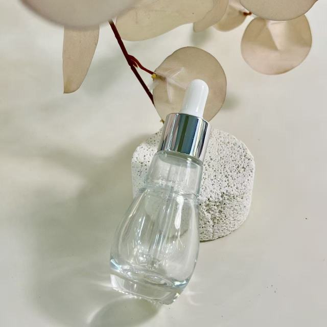 ESSENTIAL OIL DROPPER BOTTLE