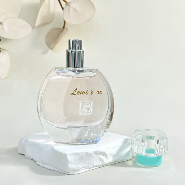 PERFUME BOTTLE