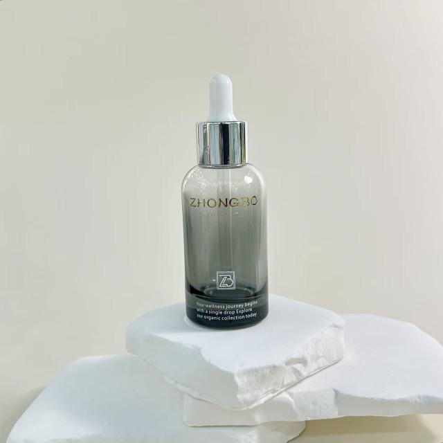 ESSENTIAL OIL DROPPER BOTTLE
