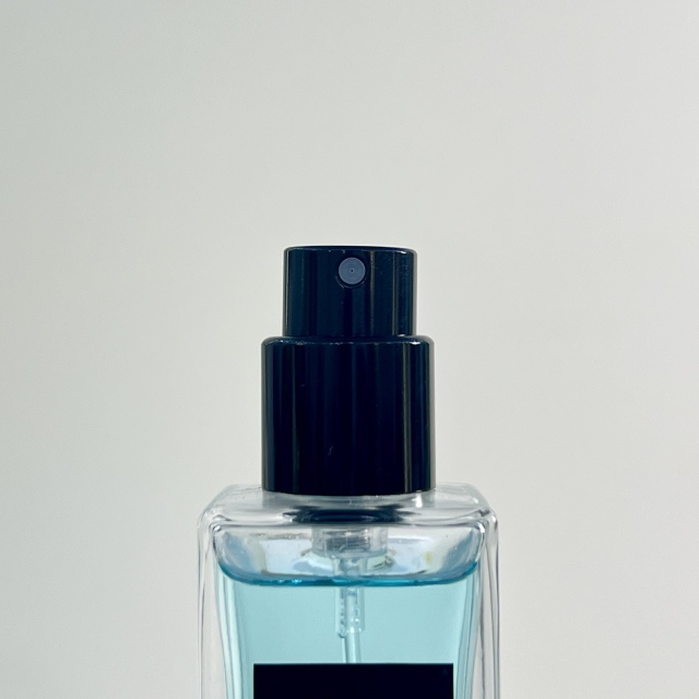 PERFUME BOTTLE