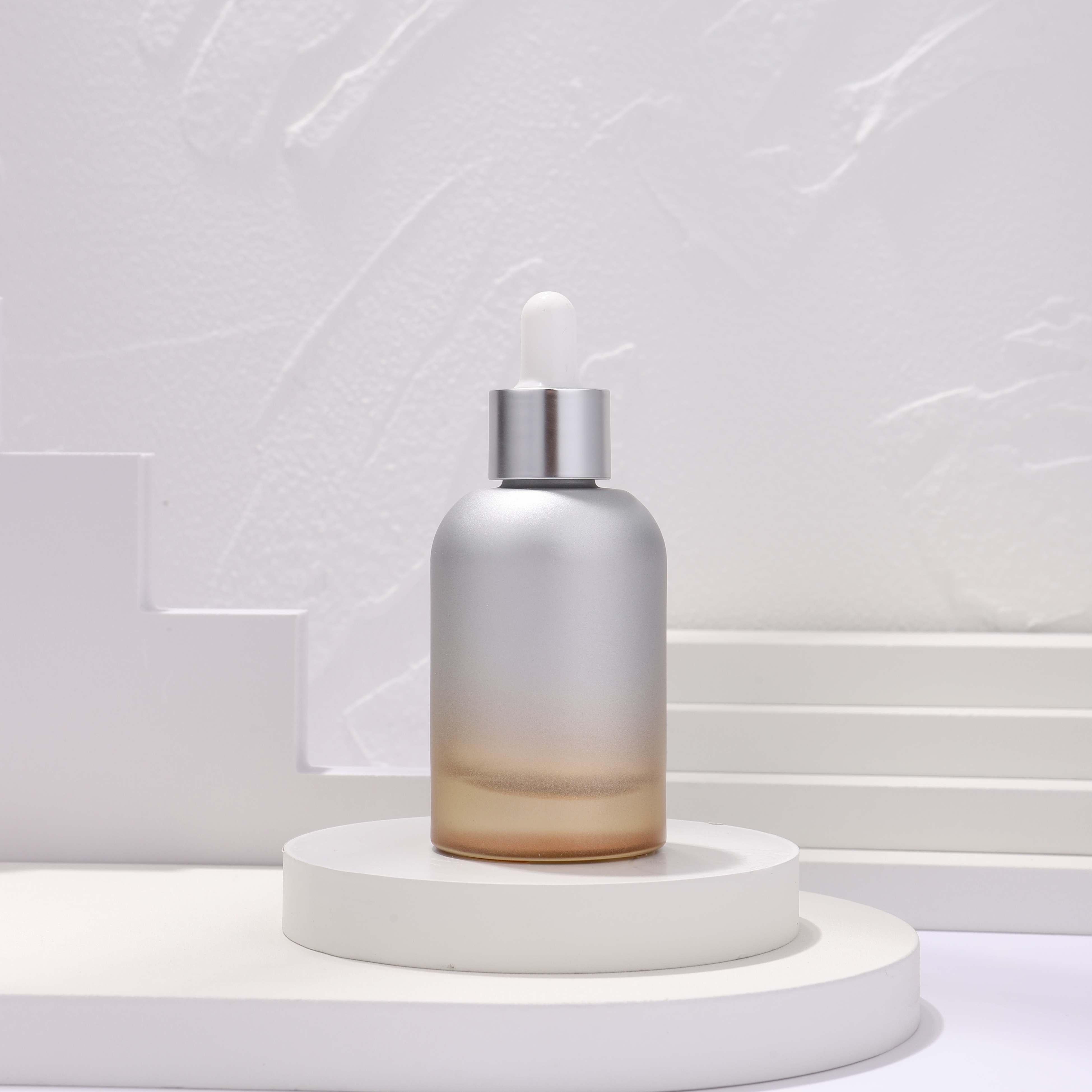 ESSENTIAL OIL DROPPER BOTTLE