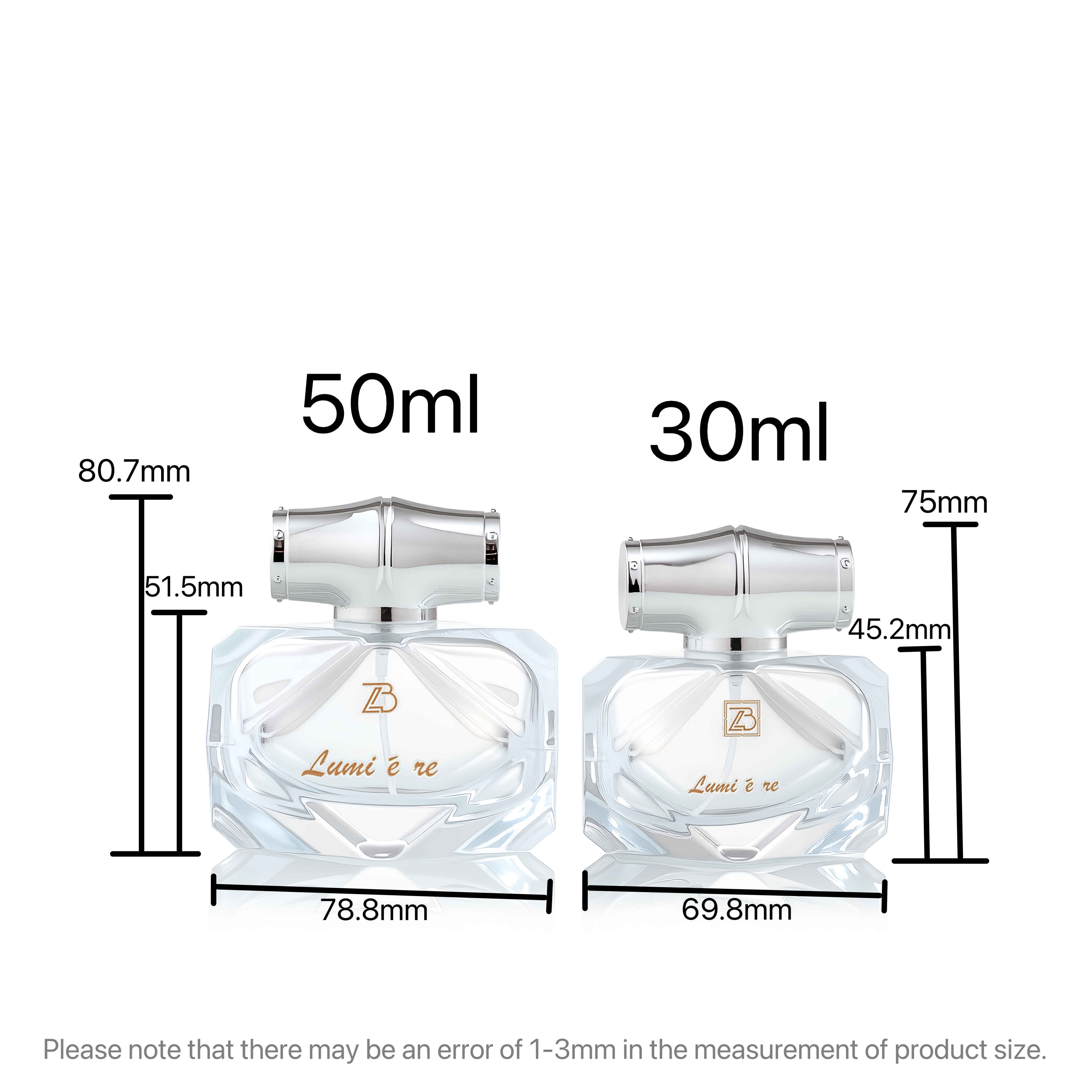 PERFUME BOTTLE