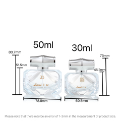 PERFUME BOTTLE