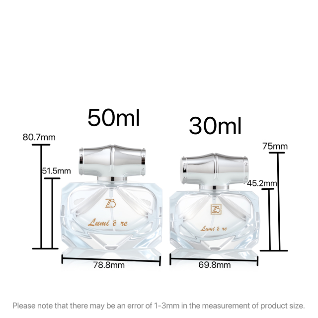 PERFUME BOTTLE