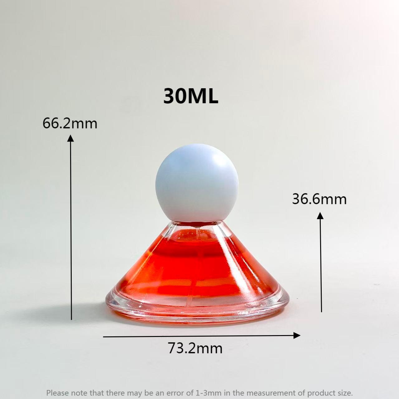 PERFUME BOTTLE
