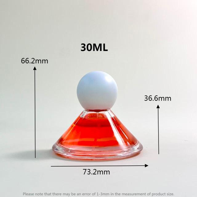 PERFUME BOTTLE