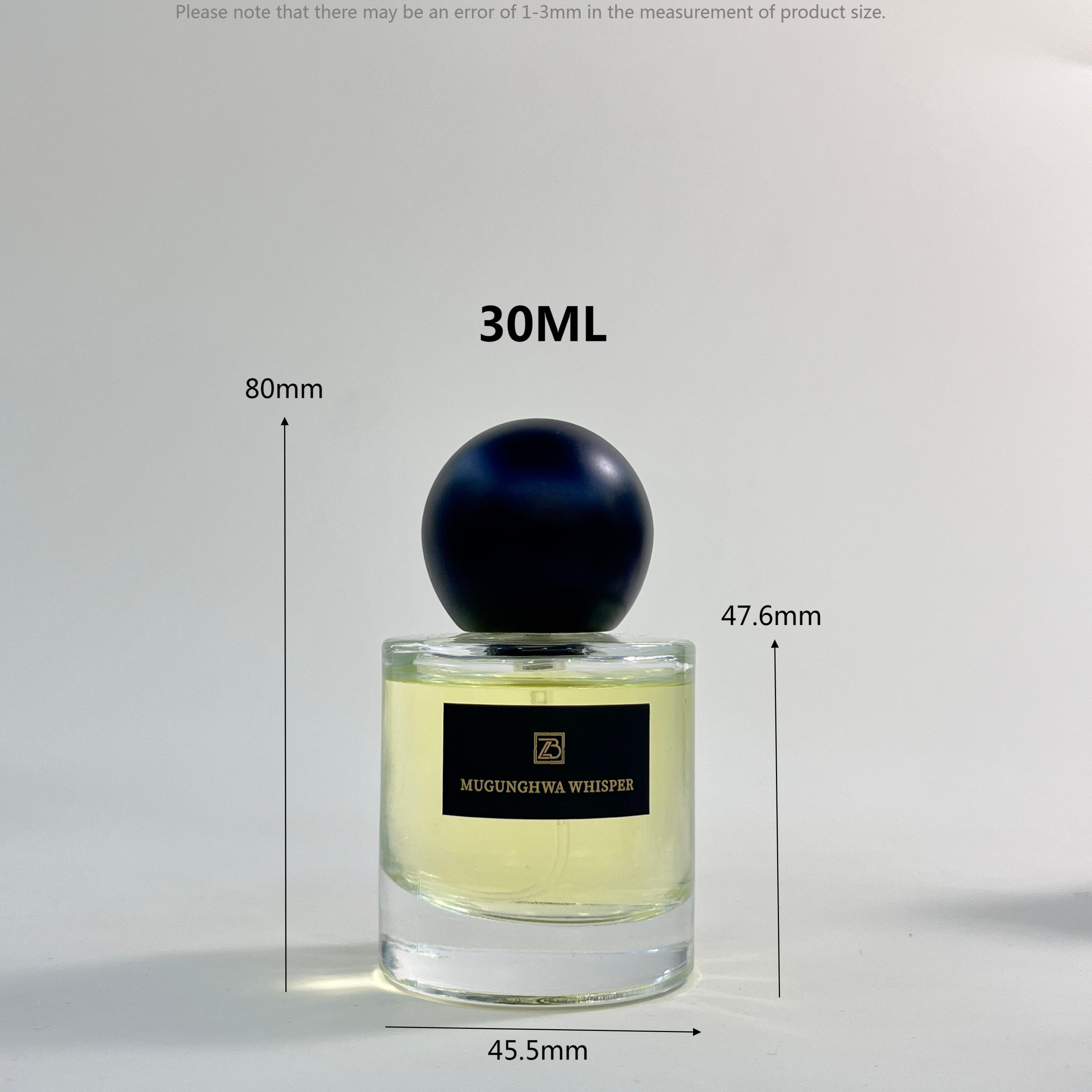 PERFUME BOTTLE
