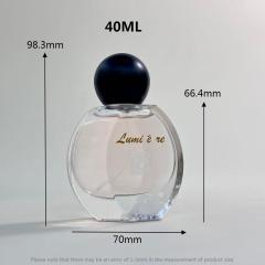 PERFUME BOTTLE