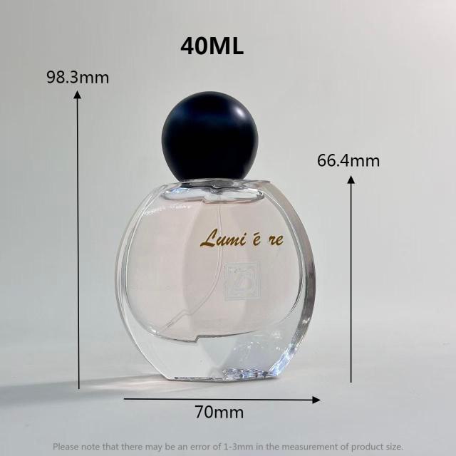 PERFUME BOTTLE