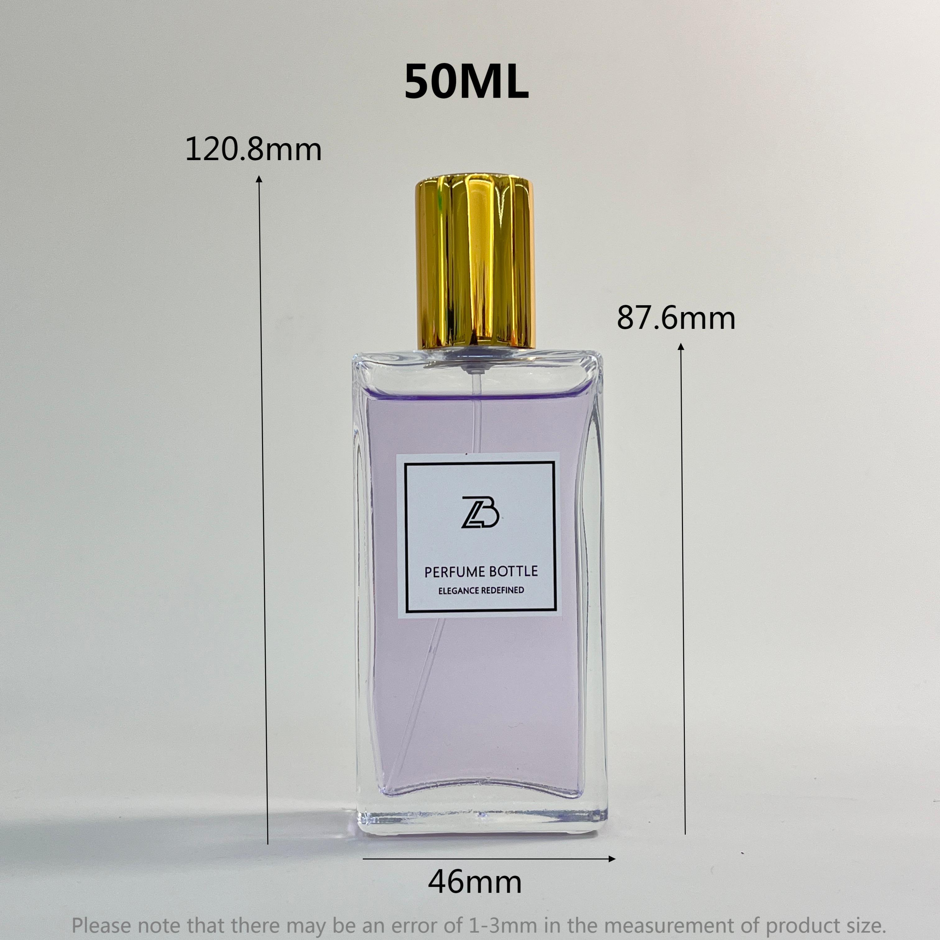 PERFUME BOTTLE