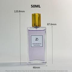 PERFUME BOTTLE