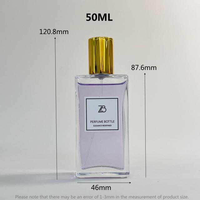 PERFUME BOTTLE